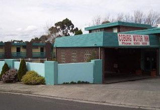 Coburg Motor Inn - Nambucca Heads Accommodation 2