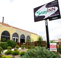 Stayinn Motel - Nambucca Heads Accommodation