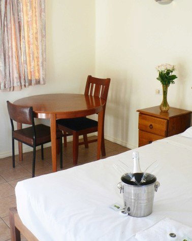 Stayinn Motel - Nambucca Heads Accommodation 1