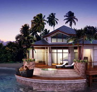 Ecopoint Myall Shores Resort - Nambucca Heads Accommodation