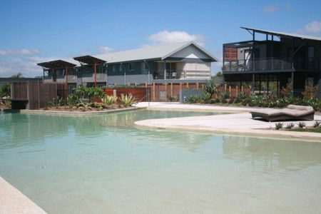 Diamond Beach NSW Nambucca Heads Accommodation