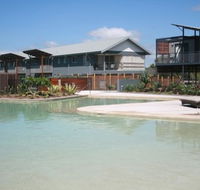 Australis Diamond Beach Resort  Spa - Nambucca Heads Accommodation