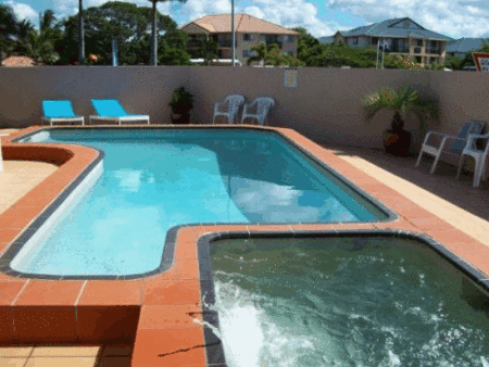 Camden Motor Inn - Nambucca Heads Accommodation 0