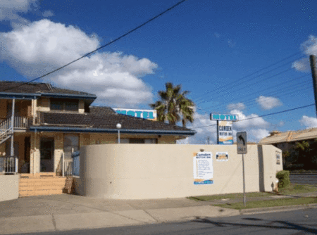 Camden Motor Inn - Nambucca Heads Accommodation 3