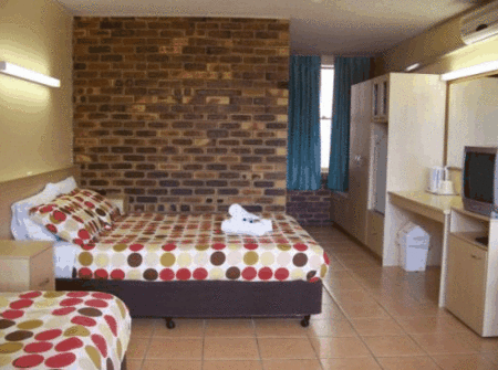 Camden Motor Inn - Nambucca Heads Accommodation 4