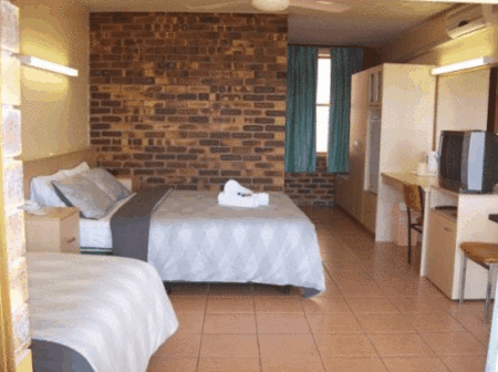 Camden Motor Inn - Nambucca Heads Accommodation 5