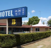 Binalong Motel
