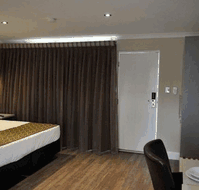 Astralodge Motel - Nambucca Heads Accommodation