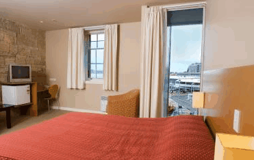 Customs House Waterfront Hotel - Nambucca Heads Accommodation 2