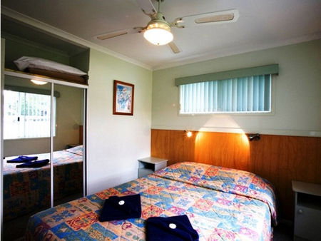 Caversham WA Nambucca Heads Accommodation