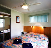 Perth Vineyards Holiday Park - Nambucca Heads Accommodation
