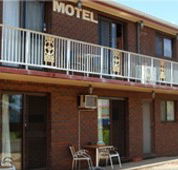 Toukley Motel