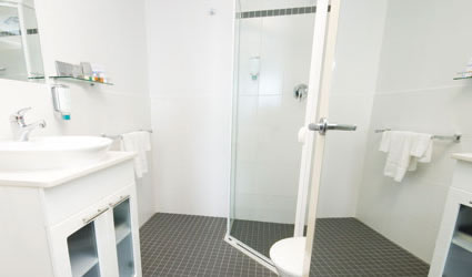 Quality Suites Clifton On Northbourne - Nambucca Heads Accommodation 2