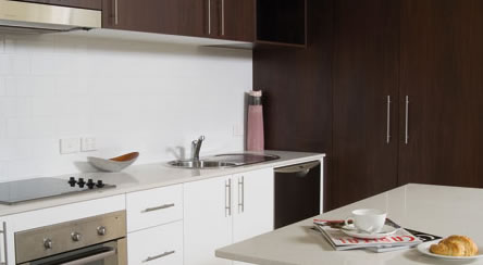 Quality Suites Clifton On Northbourne - Nambucca Heads Accommodation 3