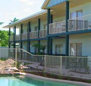 The Shamrock Gardens Motel - Nambucca Heads Accommodation