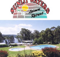 Sunlit Waters Leisure Retreat - Nambucca Heads Accommodation