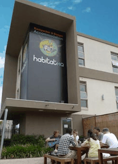 Habitat HQ - Nambucca Heads Accommodation 0