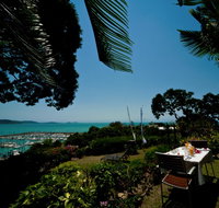Whitsunday Moorings B and B - Nambucca Heads Accommodation