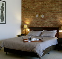 Federation Motor Inn - Nambucca Heads Accommodation