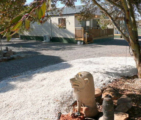 Airport Whyalla Motel - Nambucca Heads Accommodation 1