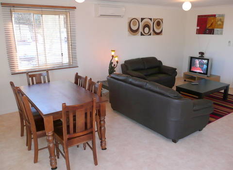 Airport Whyalla Motel - Nambucca Heads Accommodation 2