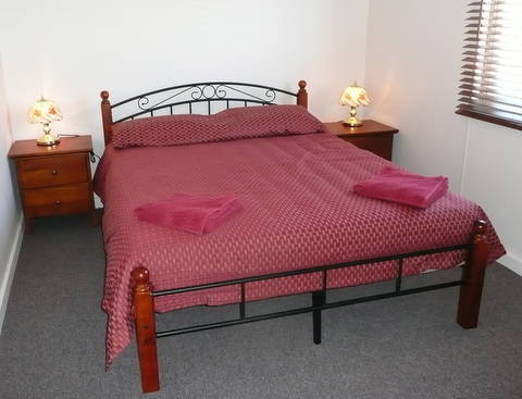 Airport Whyalla Motel - Nambucca Heads Accommodation 3