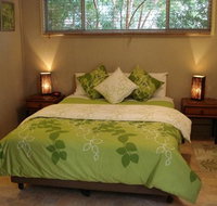 Mapleton Cabins And Caravan Park - Nambucca Heads Accommodation