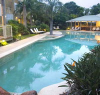 Colonial Resort Noosa - Nambucca Heads Accommodation