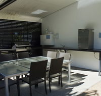 The Bay Apartments - Nambucca Heads Accommodation