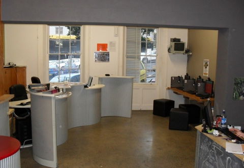 G'Day International Sydney - Nambucca Heads Accommodation 1