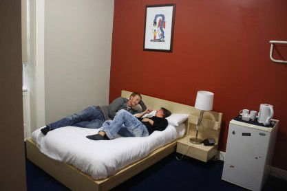 G'Day International Sydney - Nambucca Heads Accommodation 2