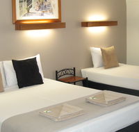 Quilpie Motor Inn - Nambucca Heads Accommodation