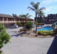 Frankston Motor Inn - Nambucca Heads Accommodation