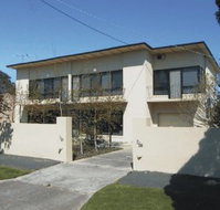 Geelong Apartments