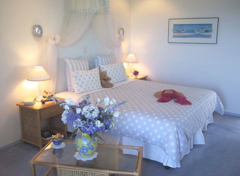 Ninderry Manor - Nambucca Heads Accommodation 1