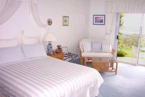 Ninderry Manor - Nambucca Heads Accommodation 2