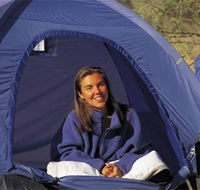 Cooke Point Holiday Park - Nambucca Heads Accommodation