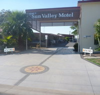 Sun Valley Motel - Nambucca Heads Accommodation