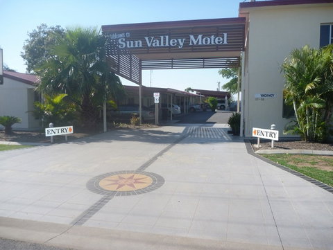 Sun Valley Motel - Nambucca Heads Accommodation 0
