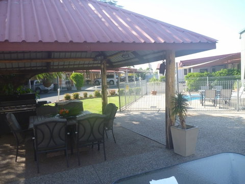 Sun Valley Motel - Nambucca Heads Accommodation 1