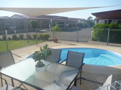 Sun Valley Motel - Nambucca Heads Accommodation 2