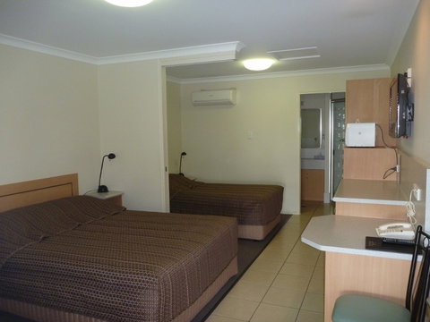Sun Valley Motel - Nambucca Heads Accommodation 3