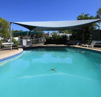 Caboolture River Caravan Park