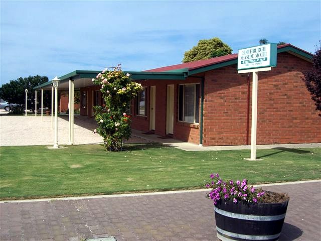  Nambucca Heads Accommodation