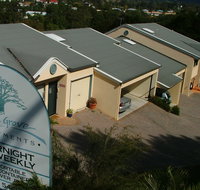 Hospital Grove Apartments - Nambucca Heads Accommodation