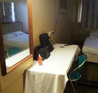 Whitsunday International Hotel - Nambucca Heads Accommodation