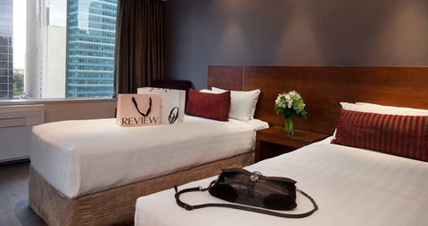 Rydges Melbourne - Nambucca Heads Accommodation 3