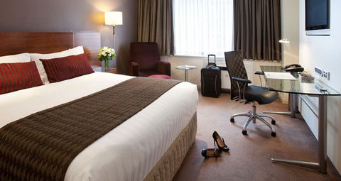 Rydges Melbourne - Nambucca Heads Accommodation 4