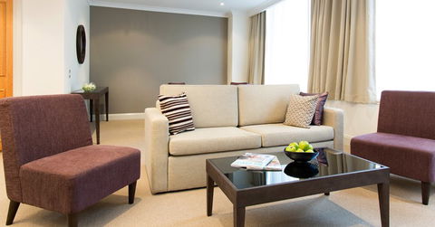 Rydges Melbourne - Nambucca Heads Accommodation 5