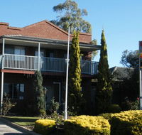 Sundowner Bendigo Golden Reef Motor Inn - Nambucca Heads Accommodation